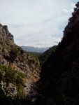 Canyon d'Anisclo -  voir en grand cette image